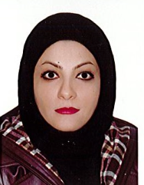 مریم شریفی