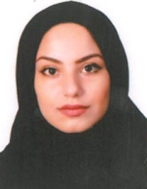 بهنوش شریعتی