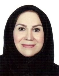 نیلوفر ارجمندنیا