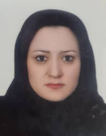 مریم حسین زاده دلاندار