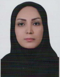 پری‌سیما رستمی