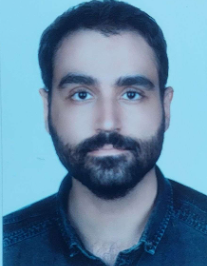 امیررضا مرادی