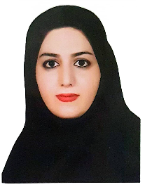 ساناز احمدی