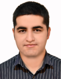 بهنام بهرامی