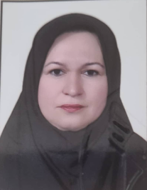 طیبه محروقی