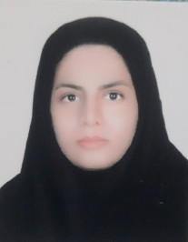 فاطمه طالشی صالحانی