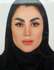 بیتا مظاهری اسدی