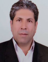 امید زارع نژاد