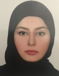 دلارام آقامحمد کاشی