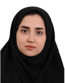 فاطمه رحیم خانی سامانی
