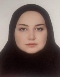 نازنین سید یعقوبی پور