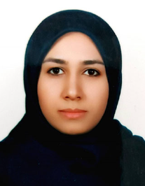 فاطمه جدیدی