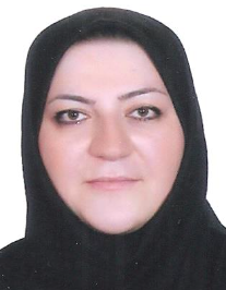 نسرین جمالی