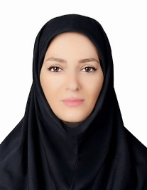 سمیه یعقوبی غیاثی