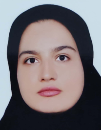 زهرا امیدبخش دارابی