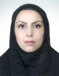 مریم متقیان