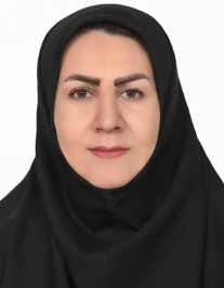 فاطمه زارع