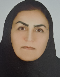 سهیلا مرادزاده خراسانی