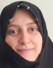 فائزه ملااحمدی