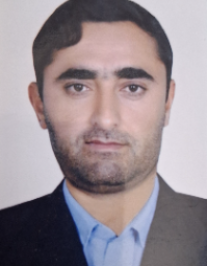 غلامرضا زاهدی بورنگ