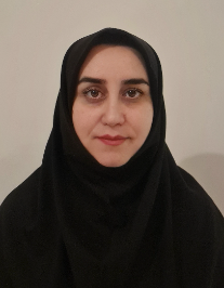 پریا ضیائی داوری