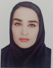 زهرا علیزاده