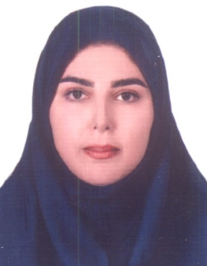 سعیده اقتدار