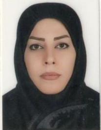 مریم مبارکی