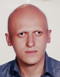 وحید خانشی گيلانده