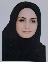 زهره رضائی