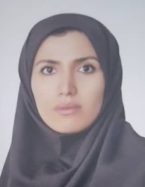 خدیجه نصرالله زاده بائي
