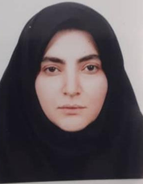 سمیه کاظمی