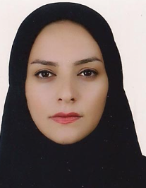 شکوفه رمضانی