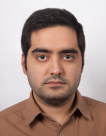 میثم قدوسی