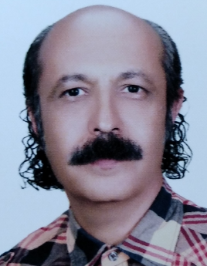 خسرو جُرنوش