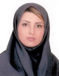 فاطمه یوسفی
