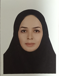 سارا شقاقی کادیجانی