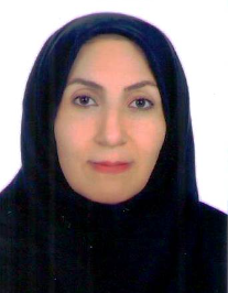 کبری بهرامی راد