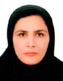 فاطمه ثنائی مقدم