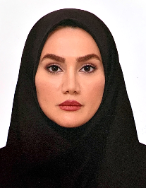 فاطمه امینی