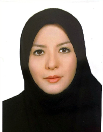 فهیمه سادات خوارزمی