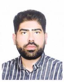 محمد امین محمودی زاده صالح آباد