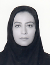 فریده سیف جمالی جمال آباد