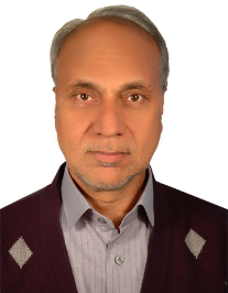 سیدعلی اکبر موسوی