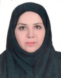 آزاده مرادزاده فهرجی