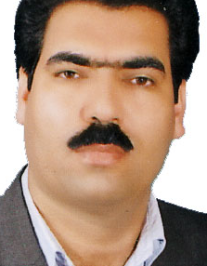 علی عرب نژاد