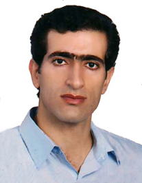 حجت اله احمدی تبار