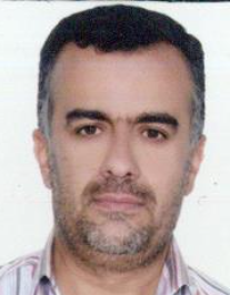 امیرحسین شیرین