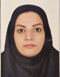 مهدیه السادات موسوی ندوشن