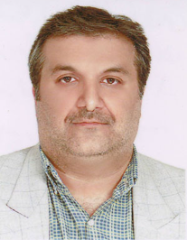 محمدباقر حاجی سلطانی